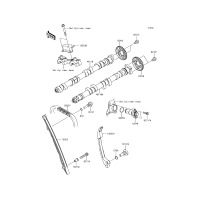 NOCKENWELLE(SPANNER)