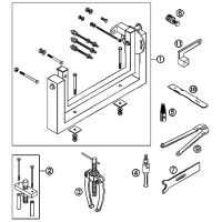 WERKZEUGE MOTOR