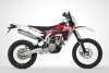 2009 - Enduro