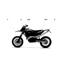 DEKOR (FARBCODE B)