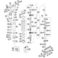 STOSSDAEMPFER II