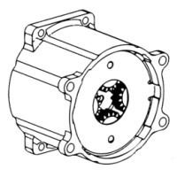 Husqvarna / Husaberg SPSTACYC420028