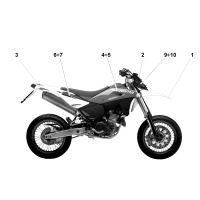 DEKOR (FARBCODE G)