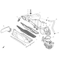 LUFTFILTER