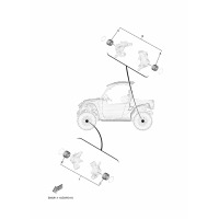 MAINTENANCE PARTS KIT