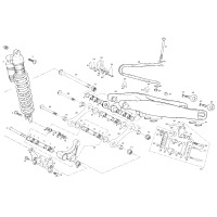 SCHWINGARM