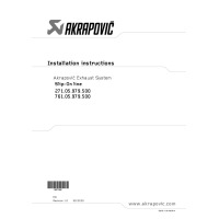 Husqvarna / Husaberg 27105979500