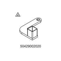 Husqvarna / Husaberg 50429002020