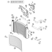 COOLING SYSTEM