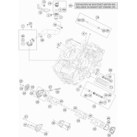 SCHMIERSYSTEM