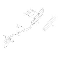 AUSPUFFSYSTEM