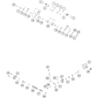 AUSLASSSTEUERUNG