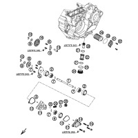 SCHMIERSYSTEM