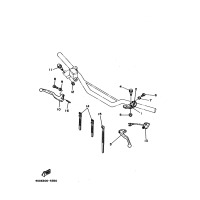 LENKERSCHALTER & HEBEL