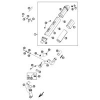 AUSPUFFANLAGE