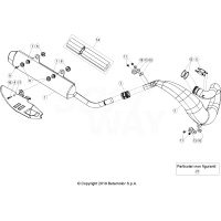 AUSPUFFSYSTEM