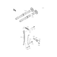 NOCKENWELLE(SPANNER)
