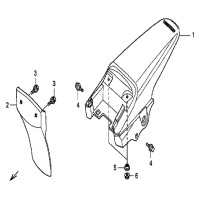 KOTFLUEGEL HINTEN