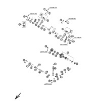 AUSLASSSTEUERUNG