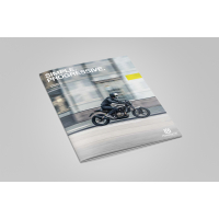 Husqvarna / Husaberg HQV190015FR