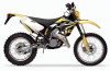 2006 - Enduro