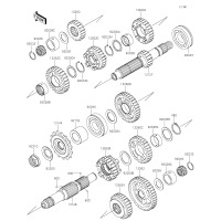 Transmission