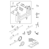 WERKZEUGE MOTOR