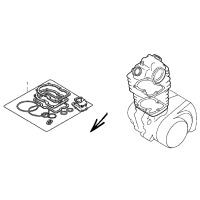 DICHTUNGSSATZ A