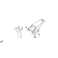 KOTFLUEGEL HINTEN
