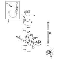TACHO 125-380 EGS 