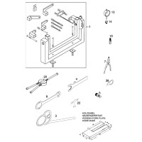 WERKZEUGE MOTOR