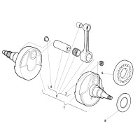 KURBELWELLE