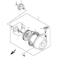 ANLASSER ELEKTRISCH