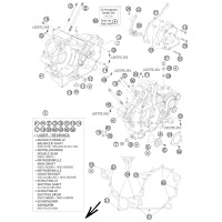 MOTORGEHAEUSE