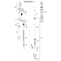 GABEL PRO ADVENTURE