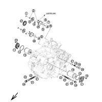 SCHMIERSYSTEM