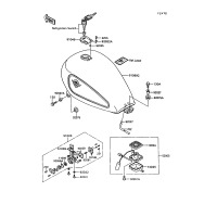 BENZINTANK