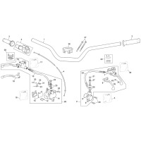LENKER MIT BRAKETEC SYSTEM