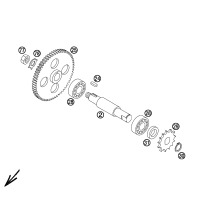 GETRIEBE