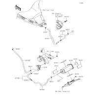 BENZINVERDAMPFUNGSSYSTEM