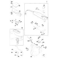 ARMATUREN / ANBAUTEILE RALLYE    