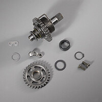 Yamaha GYT-5TG07-20-00