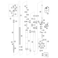 GABELBEINE WP USD 43 640 LC4