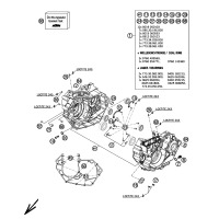 MOTORGEHAEUSE
