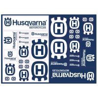Husqvarna / Husaberg 3HS210039700