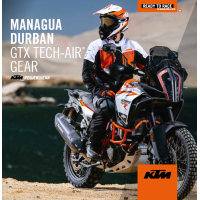 KTM 20170053ES
