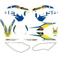 Husqvarna / Husaberg 81208099000