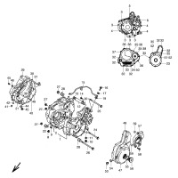 MOTORBLOCK