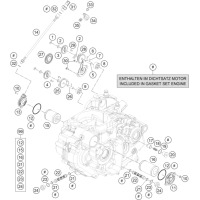SCHMIERSYSTEM