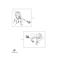 LENKERSCHALTER & HEBEL